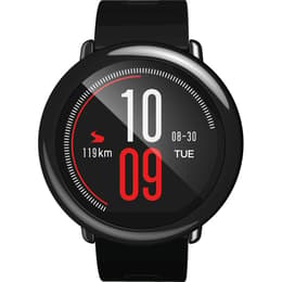 Xiaomi Ρολόγια Amazfit Pace Παρακολούθηση καρδιακού ρυθμού GPS - Μαύρο