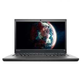 Lenovo ThinkPad T440S 14"(2012) - Core i7-3520M - 8GB - SSD 180 Gb AZERTY - Γαλλικό