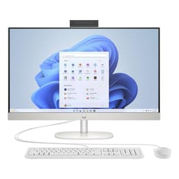 HP 27-cr 27" Core i5 1.3 GHz - SSD 1 TB - 8GB QWERTY - Αγγλικά