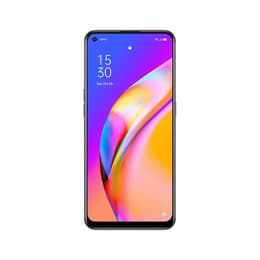 Oppo Reno5 Lite 128GB - Μωβ - Ξεκλείδωτο