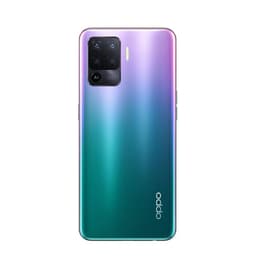 Oppo Reno5 Lite 128GB - Μωβ - Ξεκλείδωτο