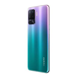 Oppo Reno5 Lite 128GB - Μωβ - Ξεκλείδωτο