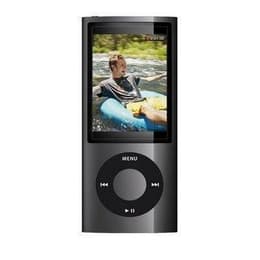 iPod Nano 5 Συσκευή ανάγνωσης MP3 & MP4 16GB- Μαύρο