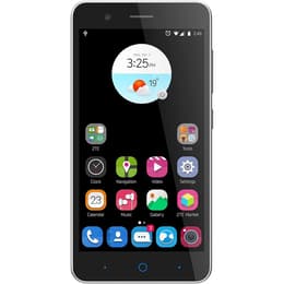 ZTE Blade A510 8GB - Γκρι - Ξεκλείδωτο