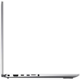 Dell Latitude 9420 14" (2021) - Core i7 - Gen 11 (G) - 16GB - SSD 256 GB QWERTY - Αγγλικά