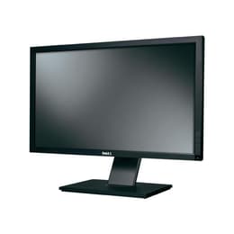 23" Dell P2311HB 1920 x 1080 LCD monitor Μαύρο