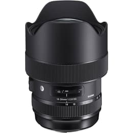 Φωτογραφικός φακός Sigma 14-24MM 1:2.8 DG 14-24mm f/2,8