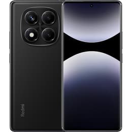 Xiaomi Redmi Note 14 Pro 256GB - Μαύρο - Ξεκλείδωτο