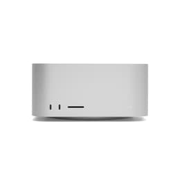 Mac Studio Apple M1 Max 3,2 GHz - 512GB - RAM 32GB