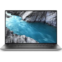 Dell XPS 15 9510 15" (2021) - Core i9 - Gen 11 (H) - 32GB - SSD 2 tb AZERTY - Γαλλικό