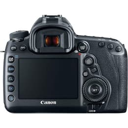 Reflex EOS 30D - Μαύρο