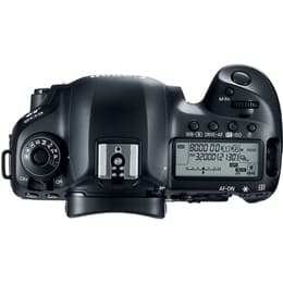 Reflex EOS 30D - Μαύρο