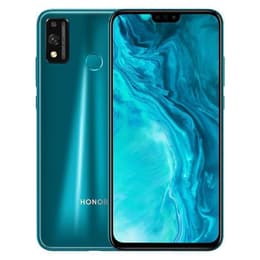 Honor 9X Lite 128GB - Πράσινο - Ξεκλείδωτο