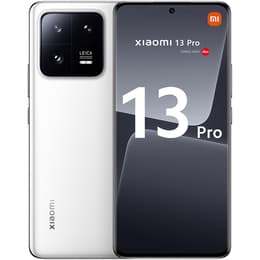 Xiaomi 13 Pro 256GB - Άσπρο - Ξεκλείδωτο