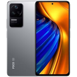 Xiaomi Poco F4 256GB - Γκρι - Ξεκλείδωτο