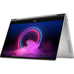Dell Inspiron 7591 15" (2020) - Core i7 - Gen 10 (U) - 16GB - SSD 256 GB QWERTZ - Γερμανικό