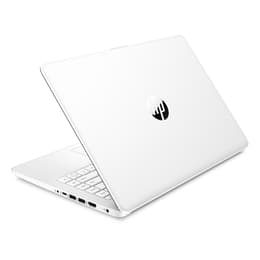 HP Stream 14S-DQ0013NA 14" (2022) - Celeron N4120 - 8GB - SSD 128 GB QWERTY - Ελληνική