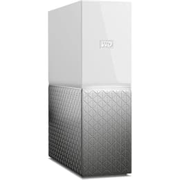 Western Digital My Cloud Εξωτερικός σκληρός δίσκος - SSD 5 tb USB