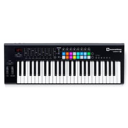 Novation Launchkey 49 Mk2 Μουσικά όργανα