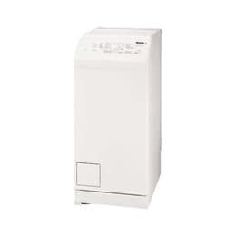 Miele W257 Κλασικό πλυντήριο Άνω φόρτωσης