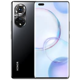 Honor 50 Pro 256GB - Μαύρο - Ξεκλείδωτο