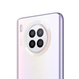 Huawei nova 8i 128GB - Γκρι - Ξεκλείδωτο