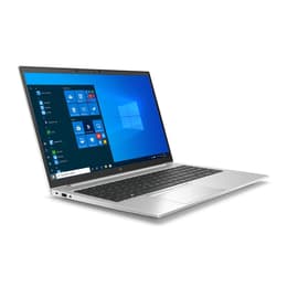 HP EliteBook 850 G8 15" (2021) - Core i5 - Gen 11 (G) - 16GB - SSD 256 GB QWERTZ - Γερμανικό
