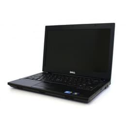 Dell Latitude E4310 13" (2012) - Core i5-540M - 4GB - HDD 160 Gb AZERTY - Γαλλικό