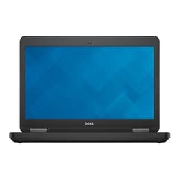 Dell Latitude E5440 14" (2014) - Core i5-4310U - 4GB - HDD 320 Gb AZERTY - Γαλλικό