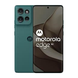 Motorola Edge 50 512GB - Πράσινο - Ξεκλείδωτο