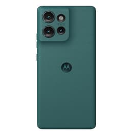 Motorola Edge 50 512GB - Πράσινο - Ξεκλείδωτο