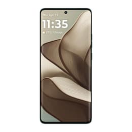 Motorola Edge 50 512GB - Πράσινο - Ξεκλείδωτο