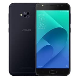 Zenfone 4 Selfie Pro ZD552KL 64GB - Μαύρο - Ξεκλείδωτο