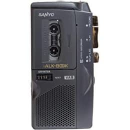 Sanyo TRC-670M Φωνογράφος