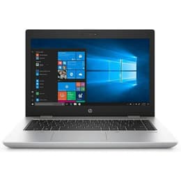 HP ProBook 640 G5 14" (2018) - Core i5 - Gen 8 (U) - 16GB - SSD 256 GB QWERTY - Ιταλικό