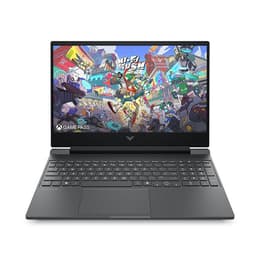 HP Victus Gaming 15-fa2027nl 15" - Core 7 240H - 16GB - SSD 1 TBGB NVIDIA GeForce RTX 5060 QWERTY - Ιταλικό