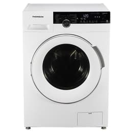 Thomson THWD86140WH Πλυντήριο - Στεγνωτήριο Εμπρόσθια φόρτωση