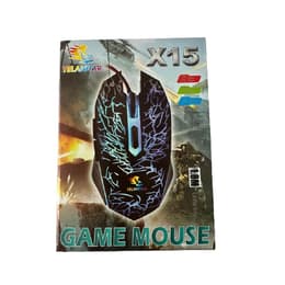 Yelandar X15 Ποντίκι