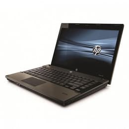 HP ProBook 4320S 13" (2011) - Core i3-370M - 8GB - HDD 320 Gb AZERTY - Γαλλικό