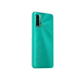 Xiaomi Redmi 9T 128GB - Πράσινο - Ξεκλείδωτο