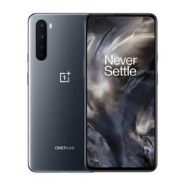 OnePlus Nord 256GB - Γκρι - Ξεκλείδωτο - Dual-SIM