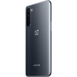 OnePlus Nord 256GB - Γκρι - Ξεκλείδωτο