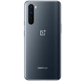 OnePlus Nord 256GB - Γκρι - Ξεκλείδωτο