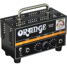 Orange Micro Dark Ενισχυτές ήχου