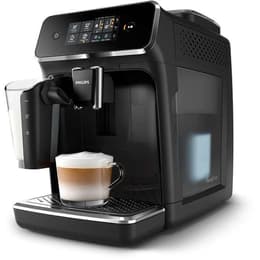 Μηχανή Espresso με μύλο Philips EP2231/40 1,8000L - Μαύρο