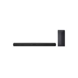 Soundbar & Home Cinema LG SK4D - Μαύρο