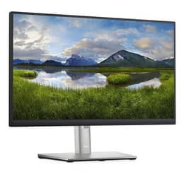 22" Dell P2222H 1920 x 1200 LCD monitor Γκρι