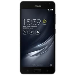 Asus Zenfone AR 128GB - Μαύρο - Ξεκλείδωτο