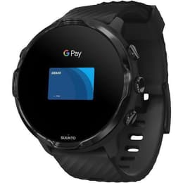 Hp Ρολόγια Suunto 7 GPS - Μαύρο
