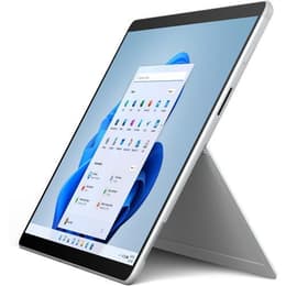 Microsoft Surface Pro X 13" Snapdragon Microsoft SQ3 - SSD 512 GB - 16GB Χωρίς πληκτρολόγιο